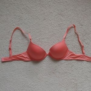34A Calvin Klein Bra